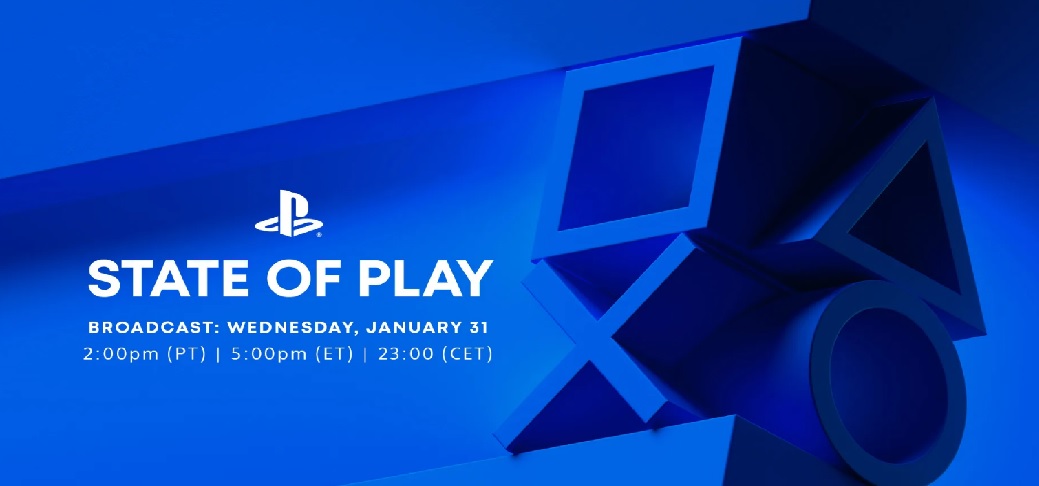 How to Watch the January 2024 PlayStation State of Play