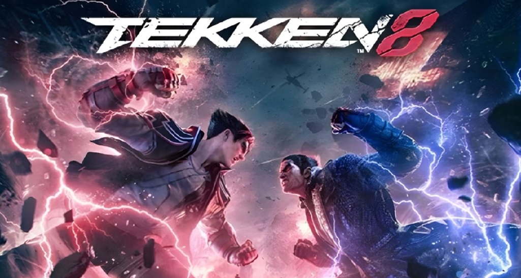 Tekken 8 Ignites Excitement with Stunning Intro Cinematic and DLC Announcement