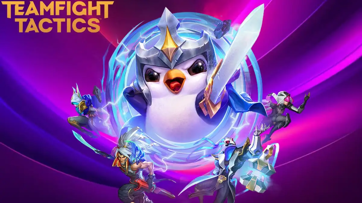 TFT Patch 14.1: Top Compositions for Dominance