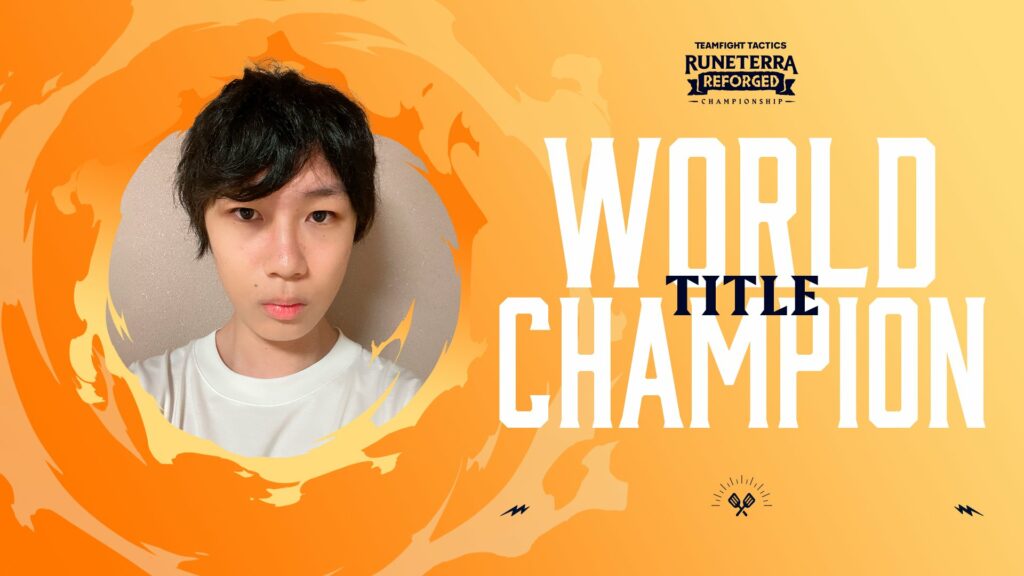 Title Triumphs at Set 10 TFT Mid-Set Invitational