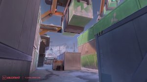 valorant Icebox B container changes