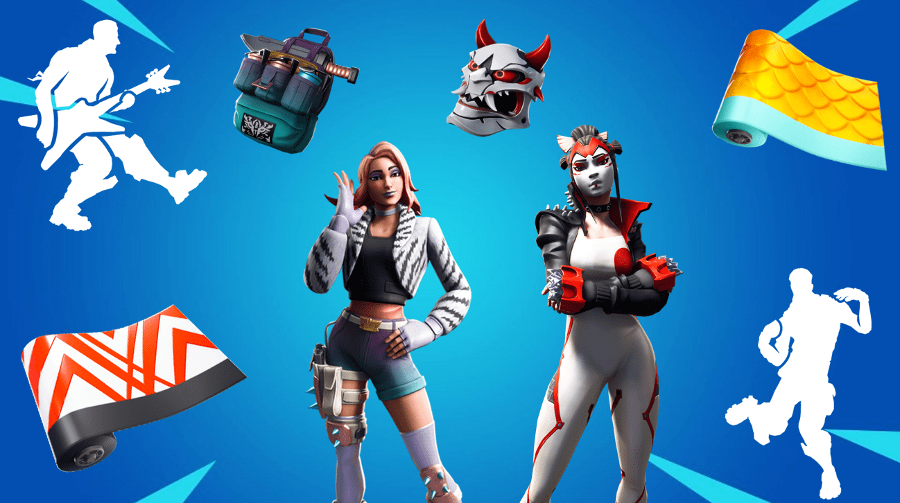 Fortnite’s Store Update: The Return of Takara and Debut of “Ernie the Chicken”