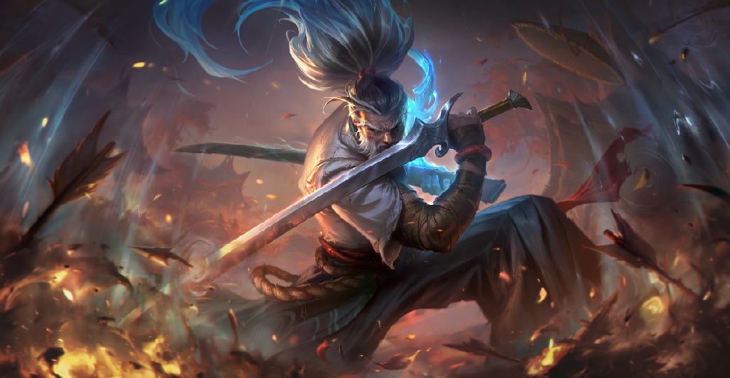 Yasuo’s New Cinematic Skin 2024: A Game-Changer for League of Legends Lore