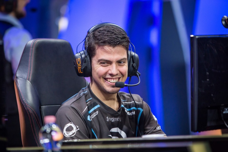 xPeke and the Beauty of First Love in League of Legends Esports
