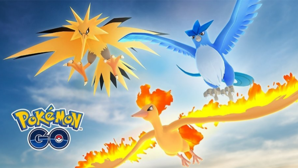Fusion Feature Revolutionizes Pokémon GO: Legendary Pokémon Transformations