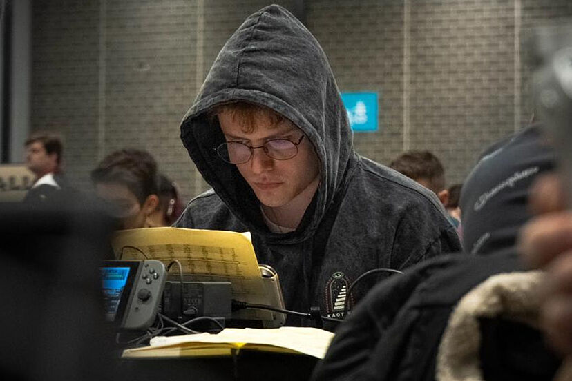 Pokémon Imposes Lifetime Ban on Spanish VGC Player Len Over Meme Incident