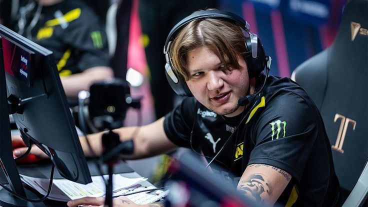 s1mple Sets His Sights on Return to Competitive CS2 Scene