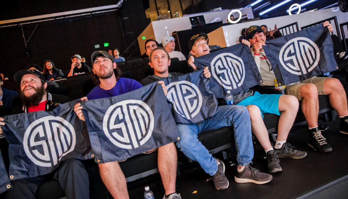 TSM in Negotiations to Return to the LCS of LoL The Organization Aims
