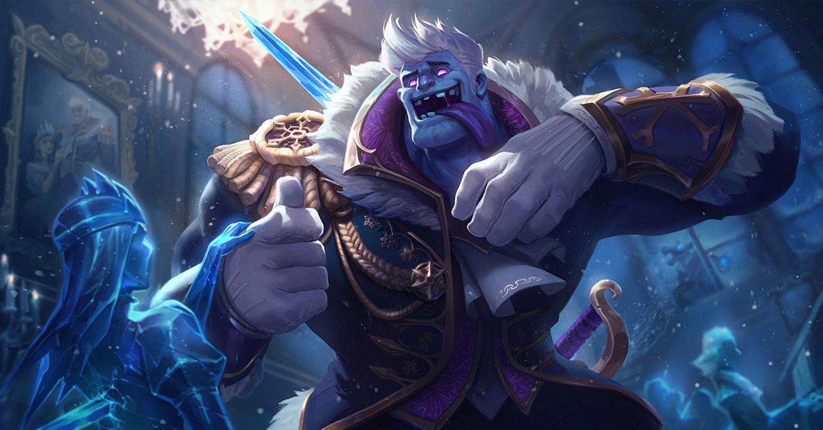 League of Legends Patch 14.3: Competitive Play’s Ripple Effect