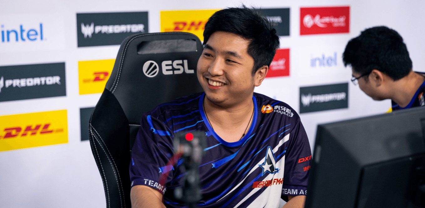 Rumour: Team Aster’s Captain Yu to Depart Amidst Disband of Team