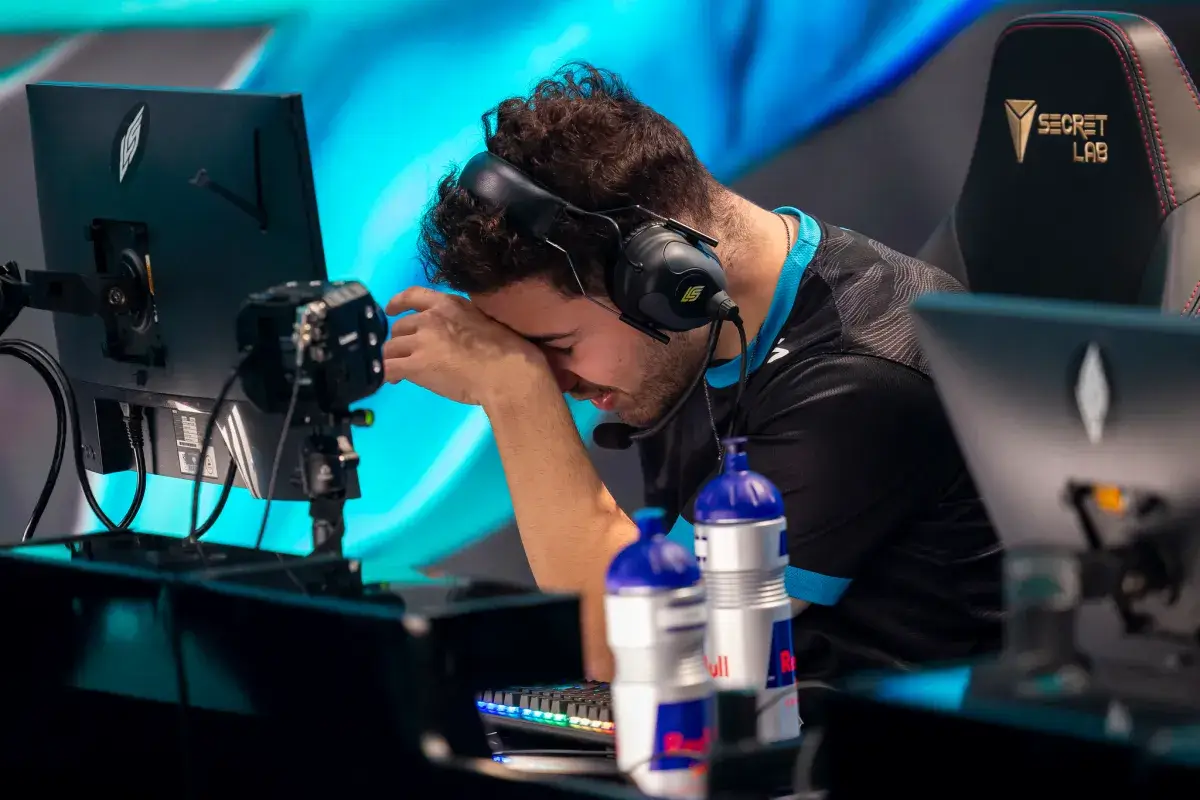 Cloud9 Ties the Franchise Record for Most Consecutive Losses After a Dismal Start in LCS
