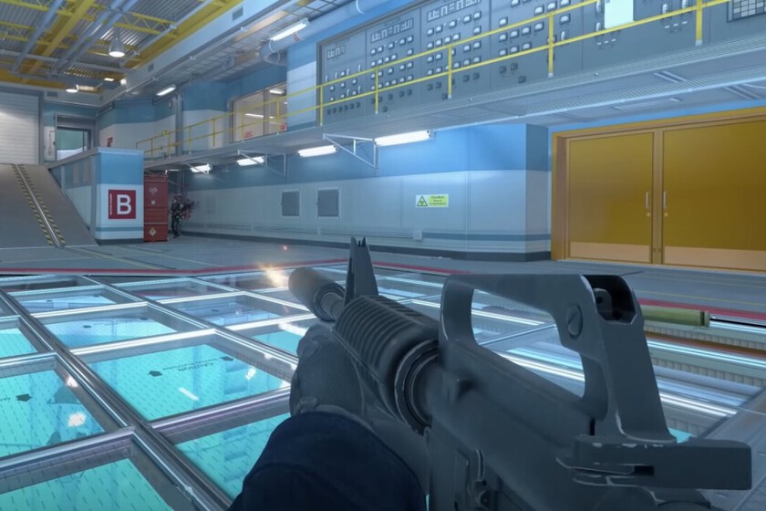 CS2: The Return of Arms Race Mode and Its Impact on Gameplay