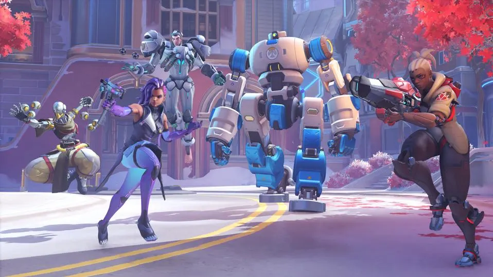 Overwatch 2 Season 10: Release Date, New Features, and Everything You Need to Know