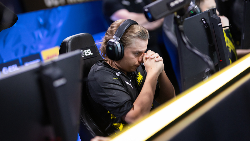 Team Vitality’s Unexpected Exit from IEM Katowice: A Detailed Recap