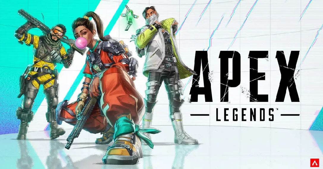 Apex Legends Season 20: The Dawn of a New Era