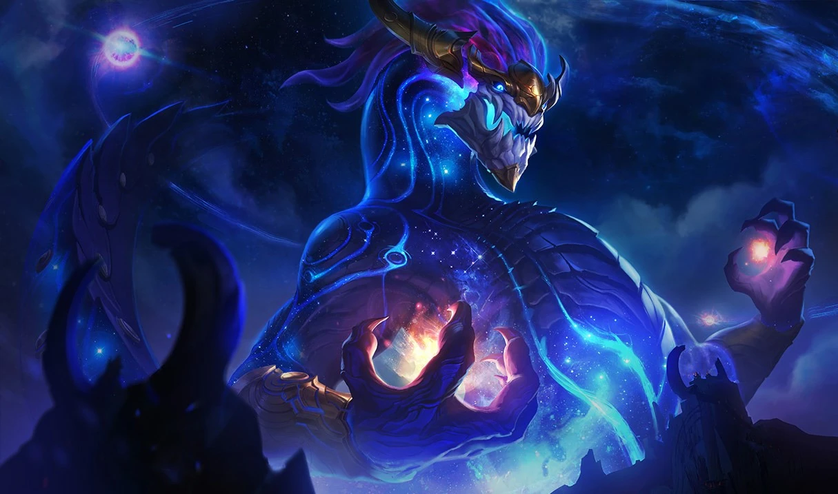League of Legends Micro-Patch to Address Aurelion Sol’s Win Rate in Patch 14.3