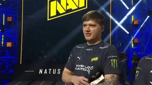 CSGO Navi s1mple