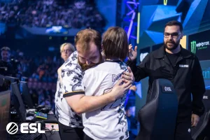 Donk IEM Katowice Win