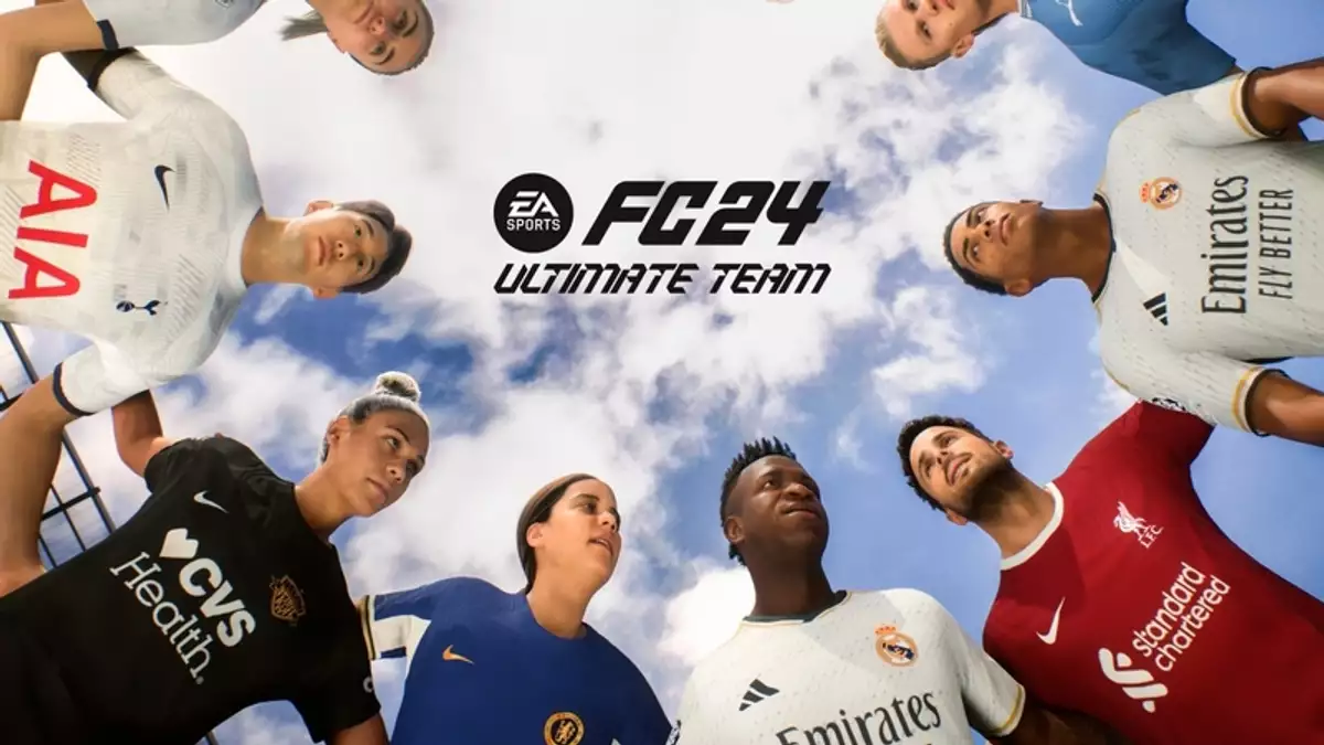 TOTW 23: EA FC 24 Team of the Week Revealed