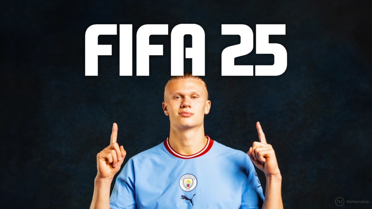 FIFA Collaborates with 2K for the Authentic FIFA 25: A New Challenger for EA Sports FC