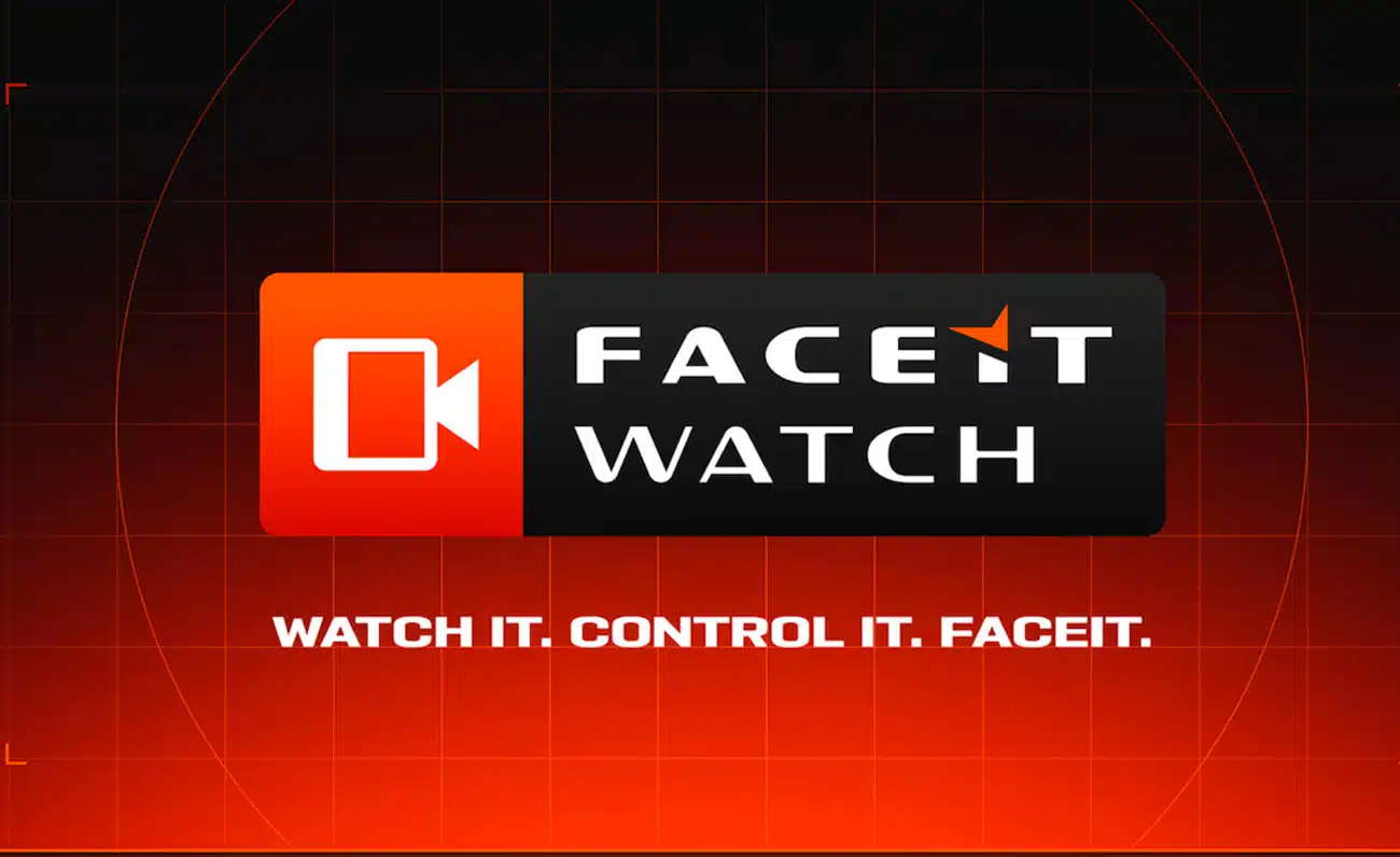 FACEIT Watch: Revolutionizing Esports Streaming with Innovative Technology
