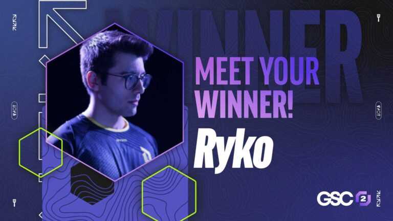 RyKo Crowned Champion at Golden Spatula Cup 2 Set 10 Amidst a Thrilling TFT Showdown
