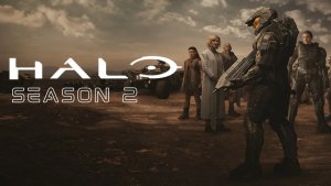 Halo Season 2 1