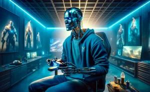 IA Creadores de Contenido