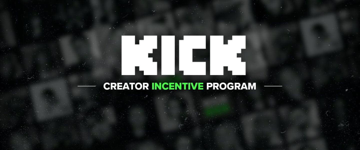 Kick Introduces Hourly Pay for Streamers in New Incentive Program