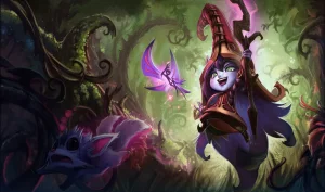 Lulu 0