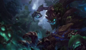 Maokai 0