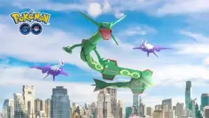 Mega Latias Latios 6 star raids pokemon go