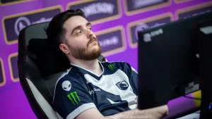 NAF Liquid Paris Major