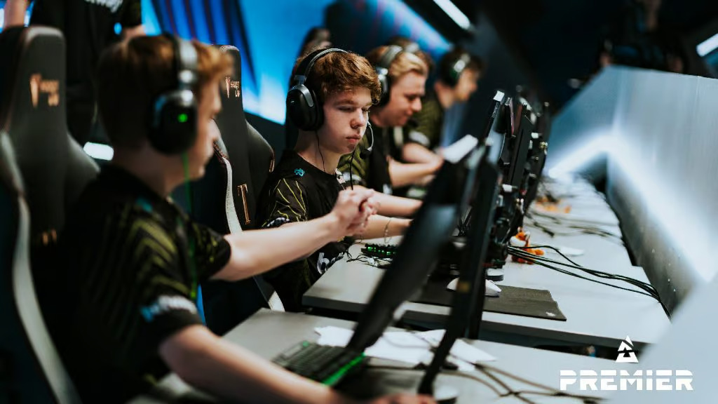 NiP Prepares for Major Shake-Up After RMR Setback