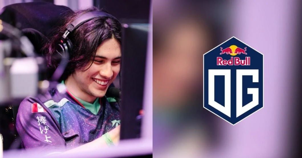 Timado to Play for OG in DreamLeague Season 22: A Surprising Shift