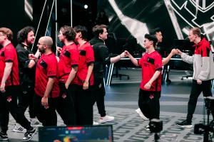 SEN vs. G2 vct americas kickoff
