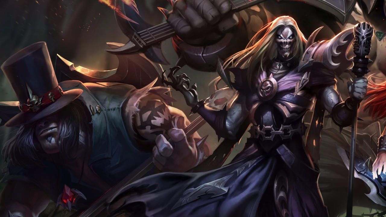 TFT Patch 14.3: Comprehensive Guide to the Latest Changes