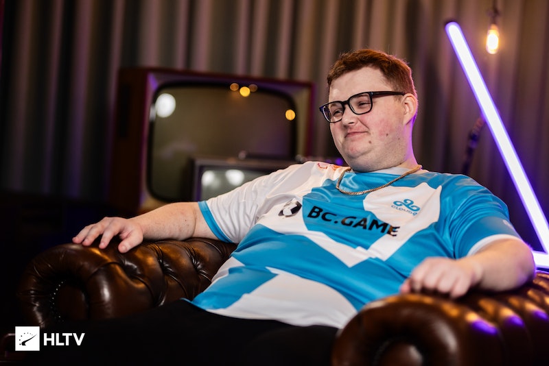 The Sacrifices of Boombl4 to Return to the Elite of Counter Strike
