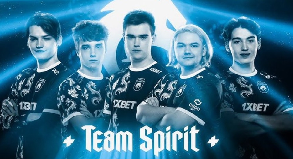 Team Spirit’s Unprecedented 21 Series Winning Streak in Dota 2