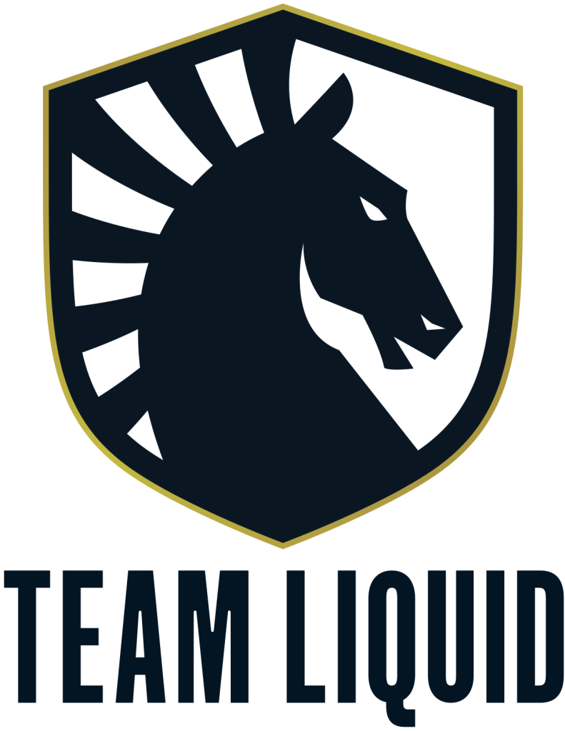Team Liquid logo