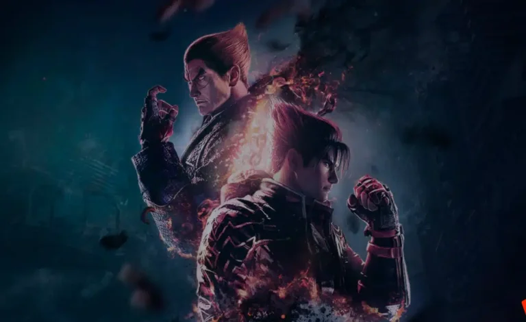 Tekken 8