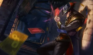 TwistedFate 0 2