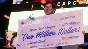UMA becomes instant millionaire