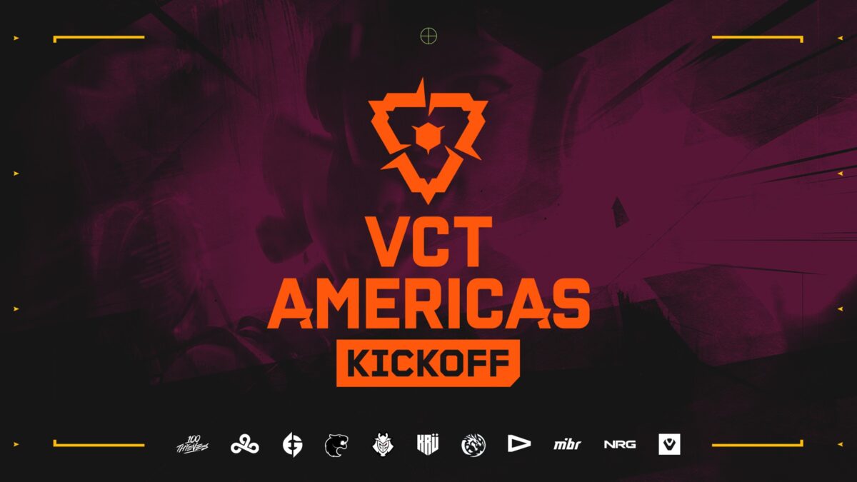 KRÜ Esports Falls to G2 Esports while Leviathan Triumphs in VCT Americas Kickoff