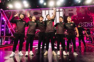 Valorant KRU Esports vs Giants conoce el horario y donde seguir el encuentro por el Champions 2023 Gaming Giants Americas