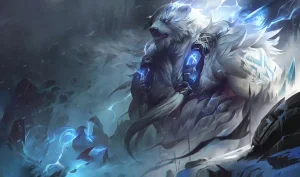 Volibear 0