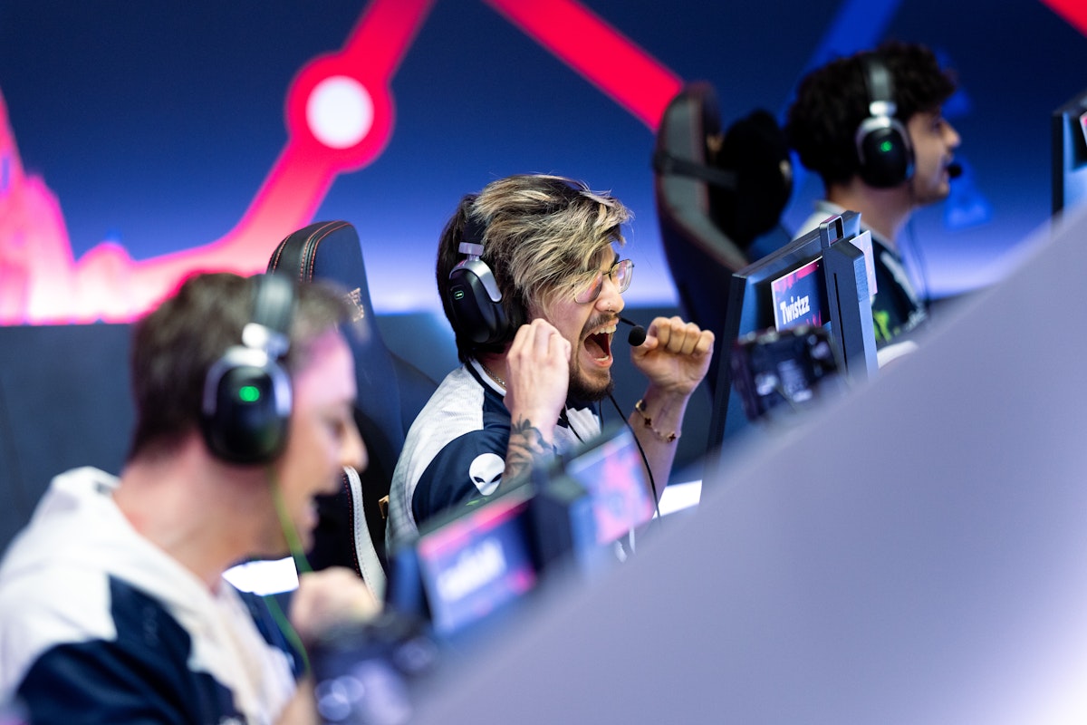 Team Liquid’s Struggles Raise Concerns Among CS2 Fans After IEM Dallas Qualifiers
