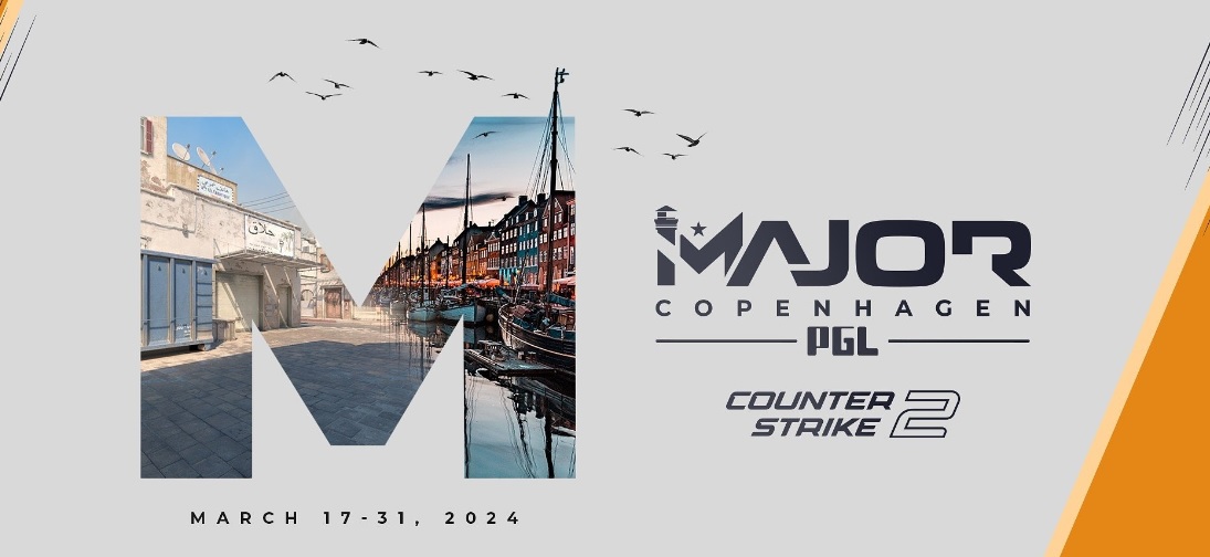 G2 Esports and Virtus.pro Secure Their Spot at the Copenhagen Major