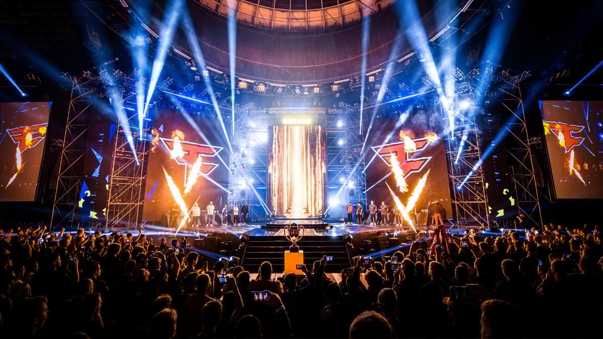 Breaking Records: IEM Katowice 2024 Surpasses Previous Edition’s Audience