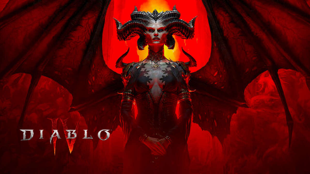 Diablo IV Coming to Xbox Game Pass: Confirmed Release Date